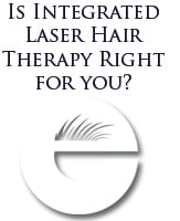 Laser Hair Therapy