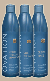 Ovation Hair Therapy