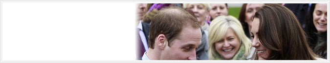 Prince William Hair Loss